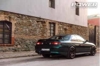 Nissan Silvia S14A 500Ps